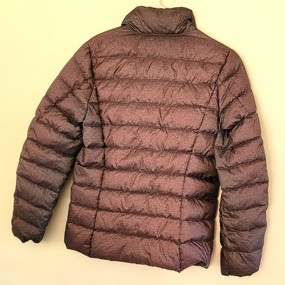 Eddie Bower Women's Down Light Puffer Jacket Size M - Picture 2 of 14